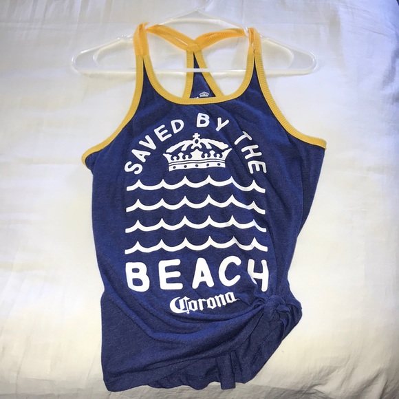 Spencer's Other - NWOT Corona outfit